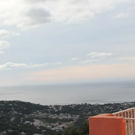 Апартаменты Sur Mer *